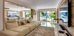 Televisión y videojuegos 