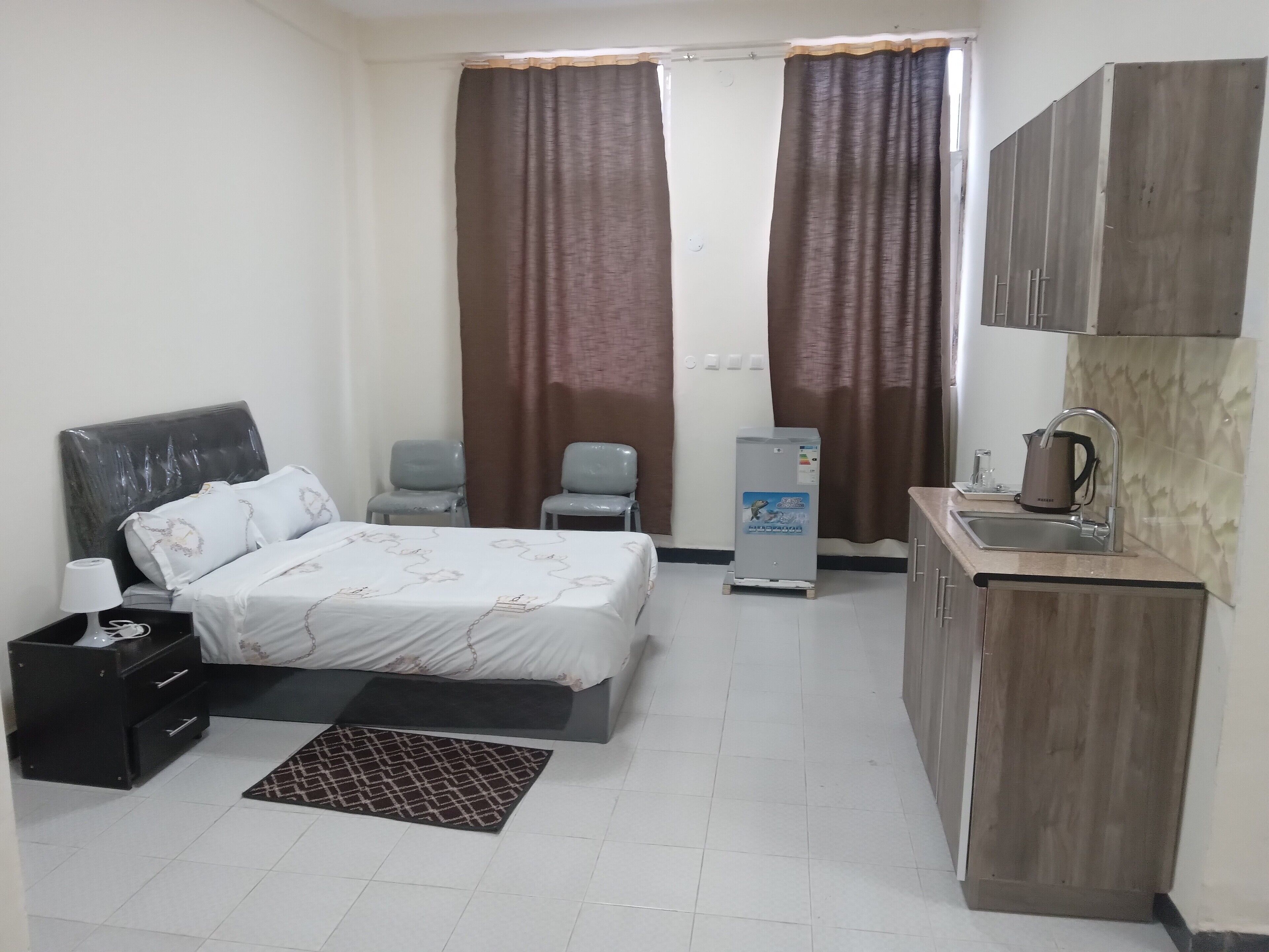 4 slaapkamers, wifi, rolstoeltoegankelijk