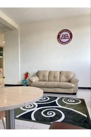 Interior - Your complete satisfaction is our goal  (Addis Ababa)