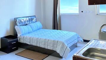 4 bedrooms, WiFi, wheelchair access