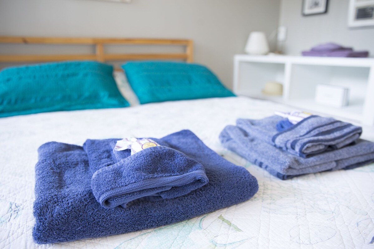 Foto de perfil del anfitrión