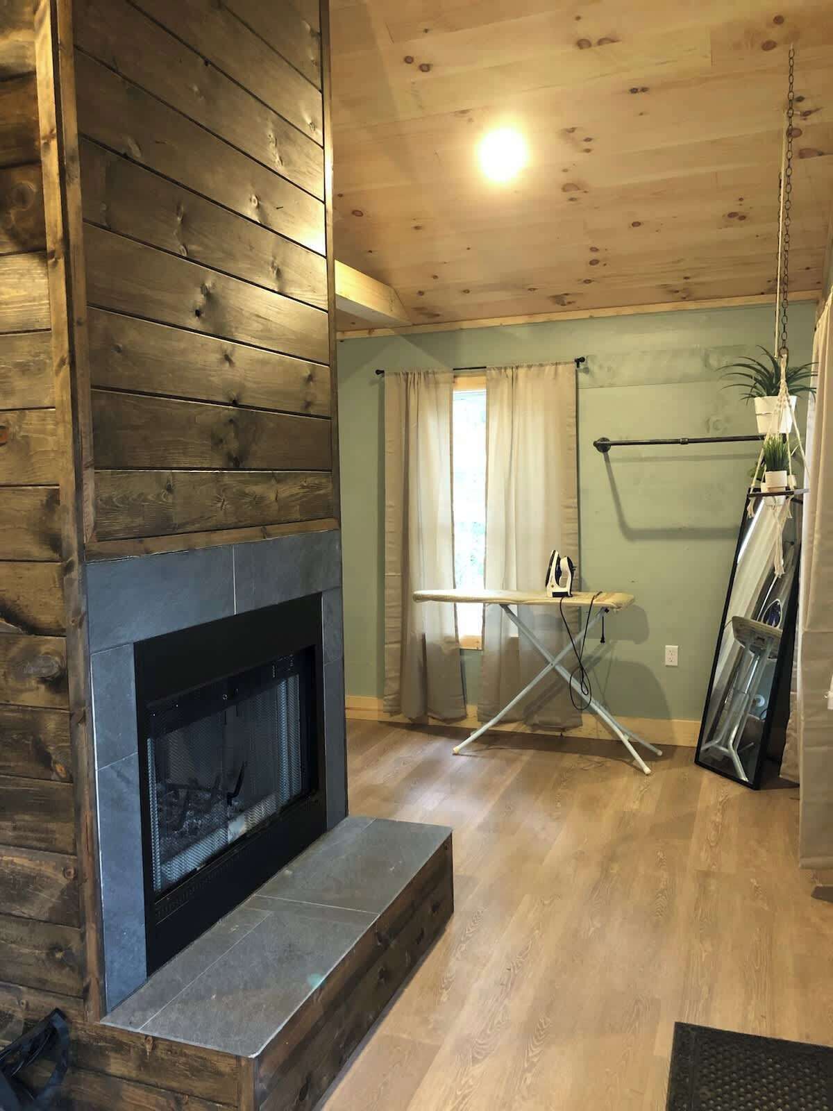 Intérieur