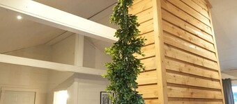 You will feel right at home in Butterfly Ridge.