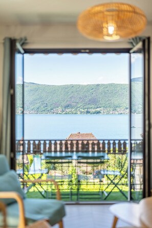 Interior - Iew Lake 2 - LakeView 2 - Premium Annecy - Veyrier du lac (Veyrier-du-Lac)