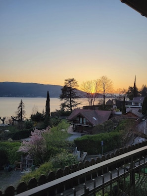 Property grounds - Iew Lake 2 - LakeView 2 - Premium Annecy - Veyrier du lac (Veyrier-du-Lac)
