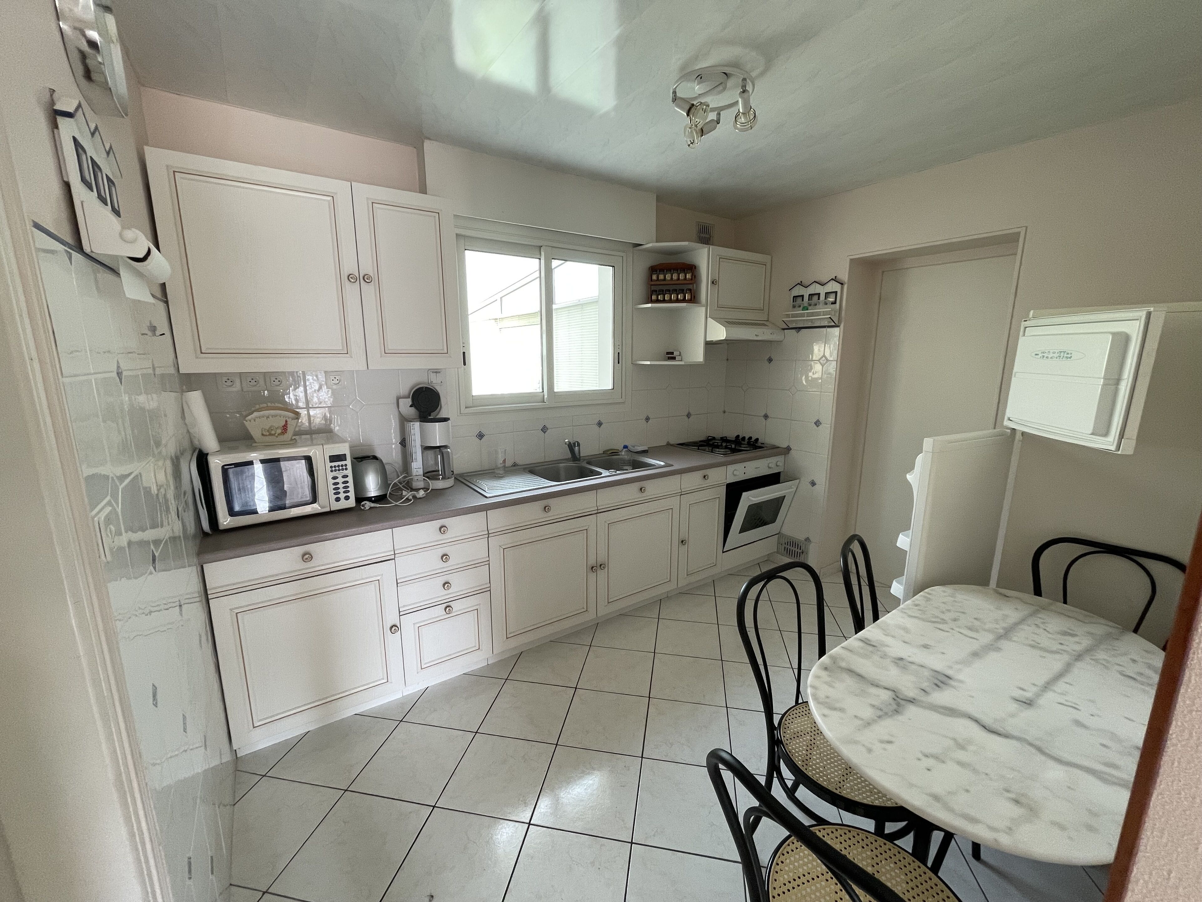 La Couregant House sea view, waterfront