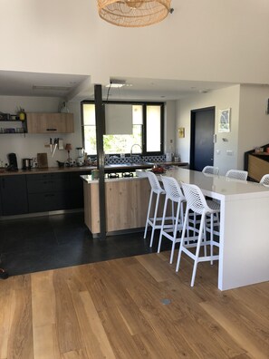Restauration