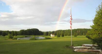 Island Motel Room w/ 2 Queen Beds