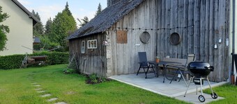 Guesthouse Buberl, near Legoland and Skylinepark