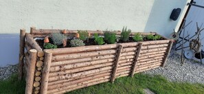 UnterkunftsgelÀnde