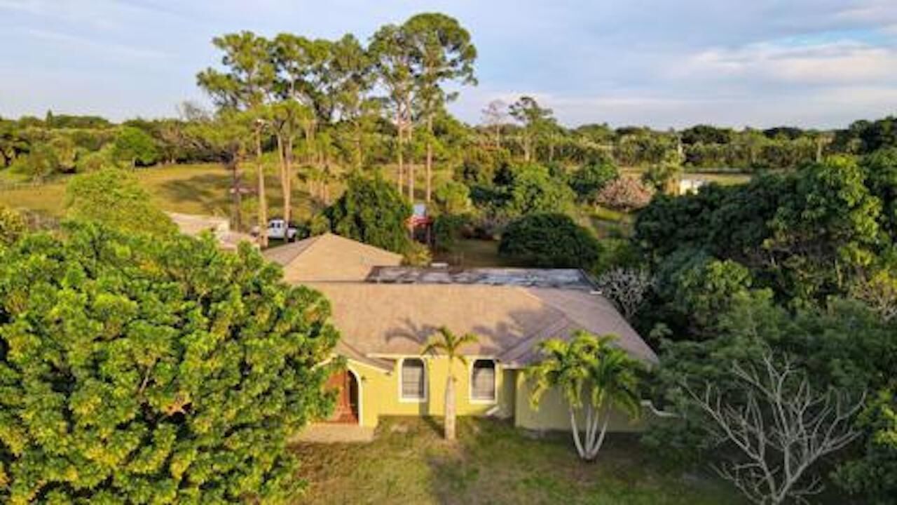 Ananda Farmhouse and Retreat.
