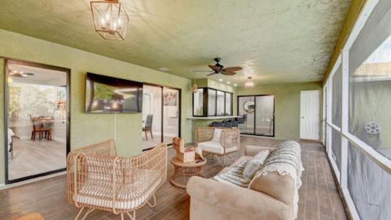 Ananda Farmhouse and Retreat.