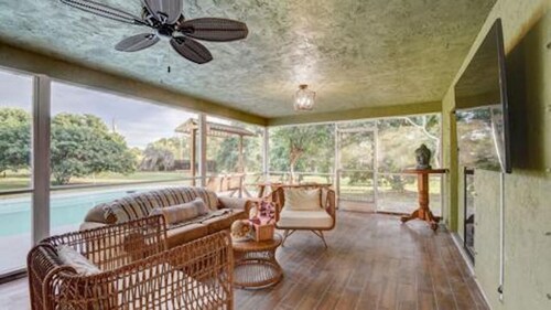 Ananda Farmhouse and Retreat.