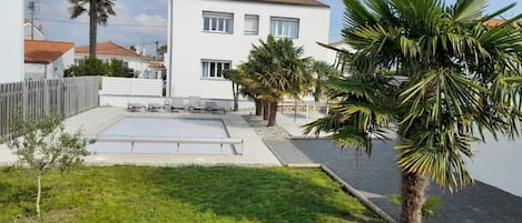 UnterkunftsgelÀnde