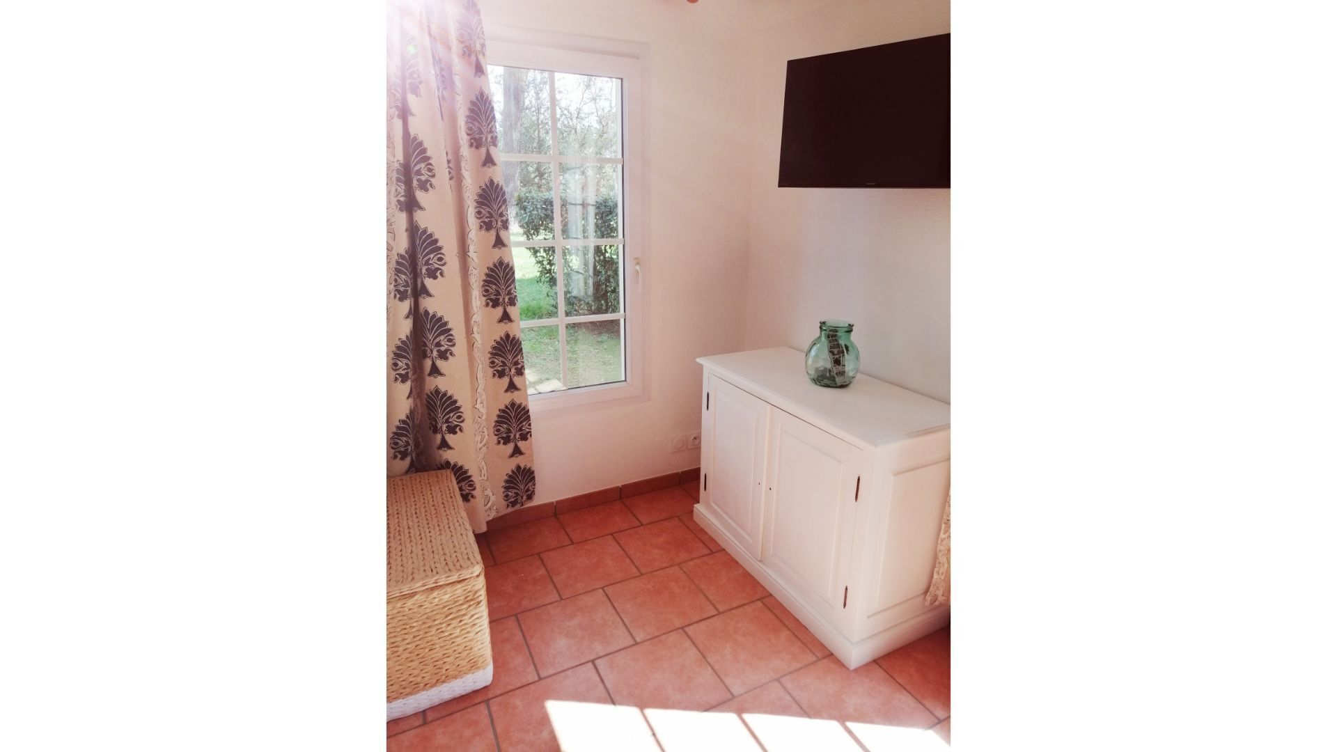 House in the middle of the pines between golf and ocean