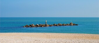 Amazing home in Porto Recanati