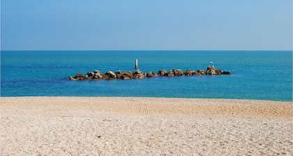 Amazing home in Porto Recanati