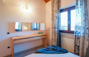 2 Schlafzimmer, kostenloses WLAN, Bettwäsche