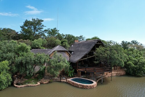 Mabalingwe Kaya Chane Self Catering