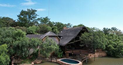 Mabalingwe Kaya Chane Self Catering