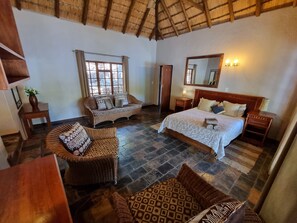 5 عدّة غرف نوم وواي فاي مجانًا