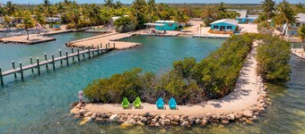 Waterfront Haven House with Boat Basin & Ramp!