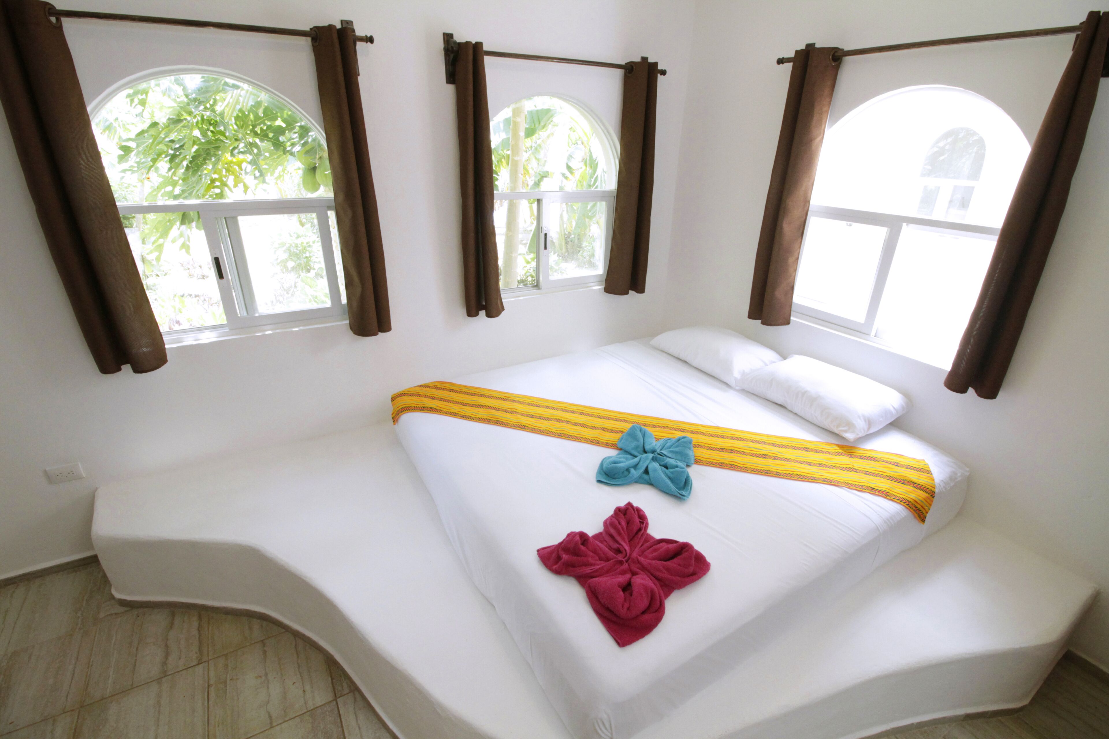 經典別墅 | 床單