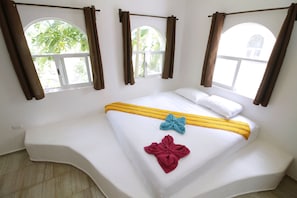 Villa clásica | Ropa de cama