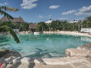 Exterior - Coco Resort (Motul)