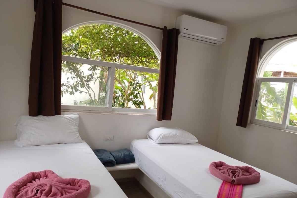 Habitación