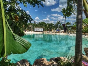 Exterior - Coco Resort (Motul)