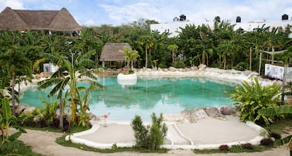 Coco Resort