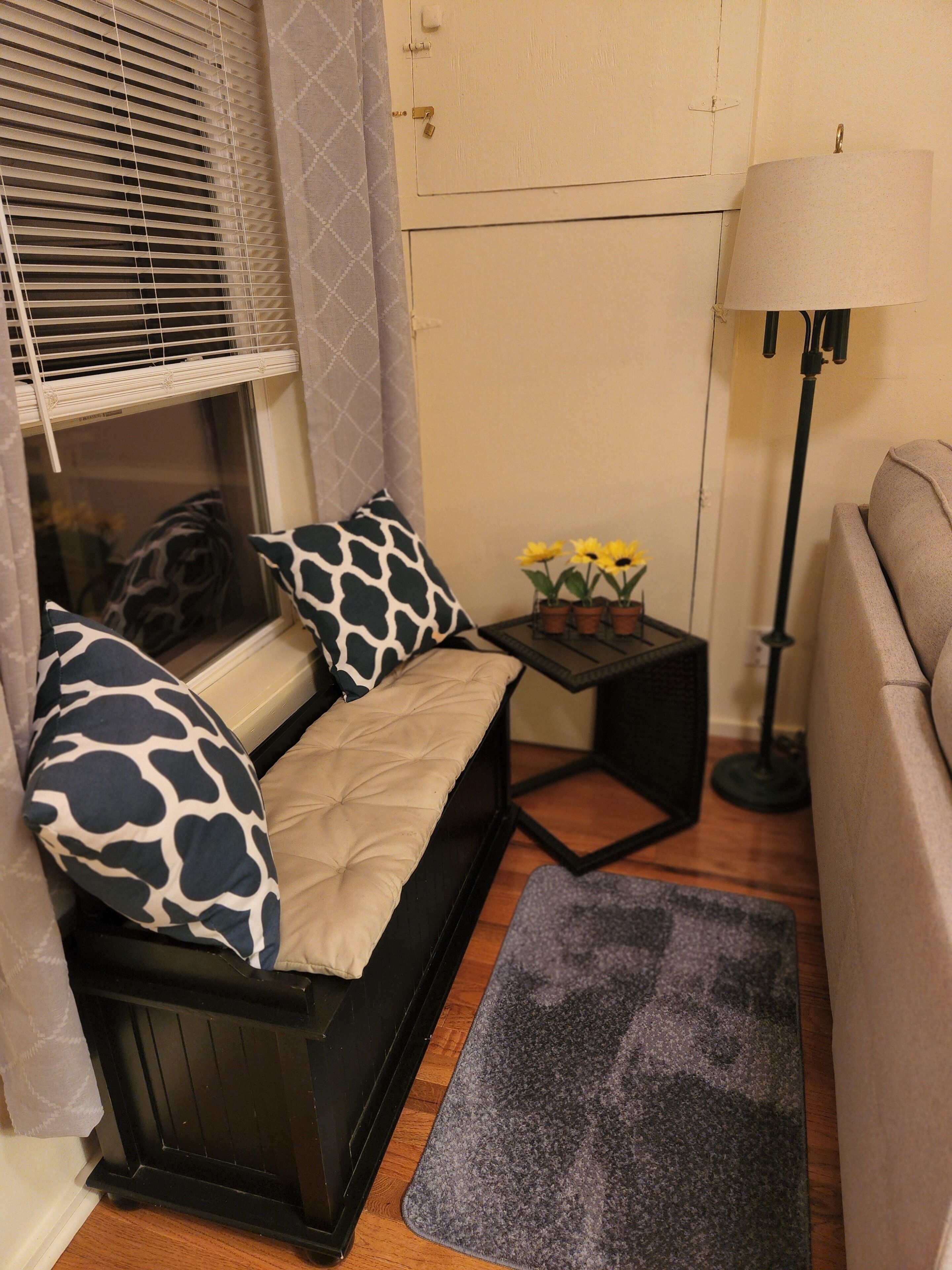 Cozy Country Cottage located in Greenwich, NY