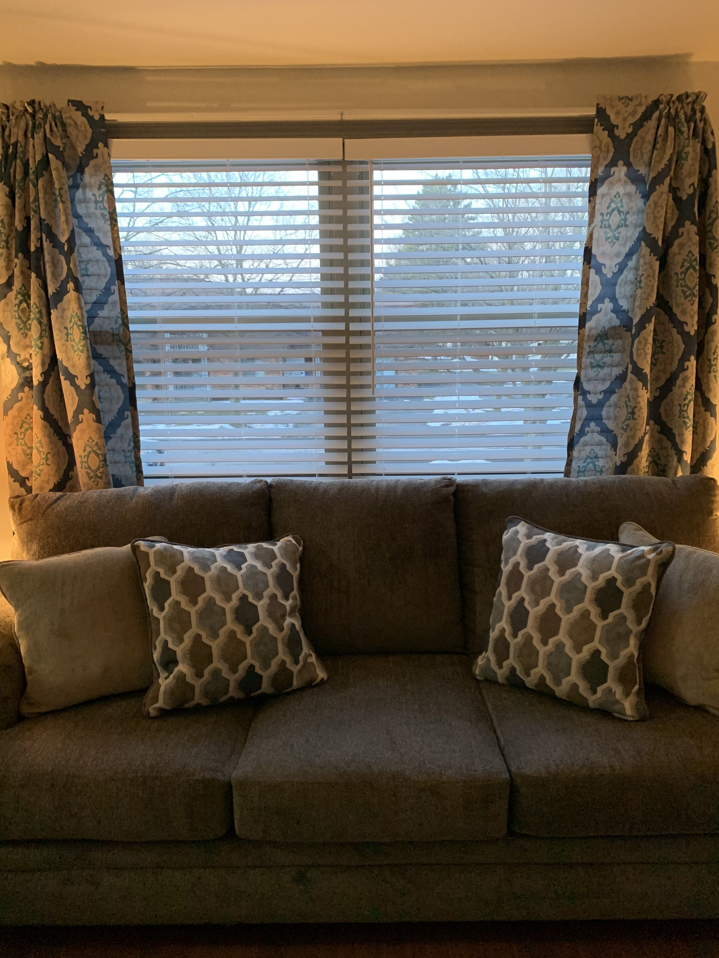 Charming 1-bedroom apartment centrally located between Buffalo & Niagara Falls