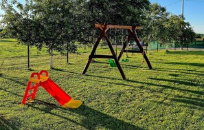 Kinderbereich