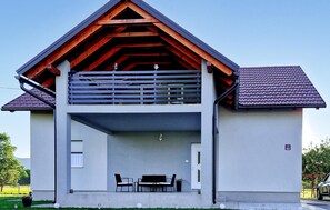 Exterior - Beautiful home in Debelo Brdo I (Debelo Brdo I)