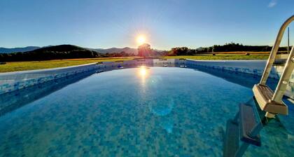 Stunning home in Debelo Brdo I with WiFi