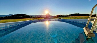 Beautiful home in Debelo Brdo I