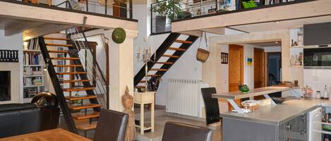 Intérieur