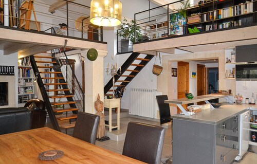 Superbe maison de 3 chambres à.