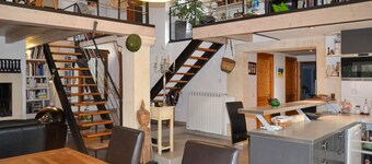 3 bedroom amazing home in Villetelle