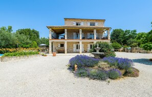 Exterior - 4 bedroom cozy home in Sveti Lovrec (Sveti Lovrec)