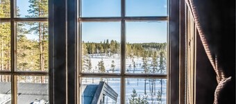 Fin bolig østby med kjøkken