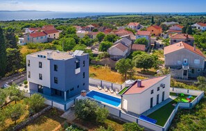 Exterior - Nice home in Zadar with sauna (Zadar)