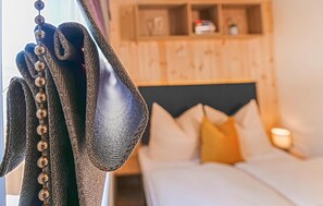 1 Schlafzimmer, kostenloses WLAN