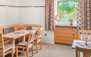 Dining - Beautiful home in Untergriesbach (Untergriesbach)