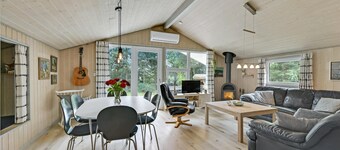 2 bedroom pet friendly home in Hemmet