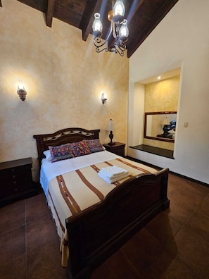 6 chambres, Wi-Fi