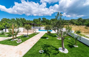 Property grounds - Lovely home in Ribnica - Krusevo (Ribnica - Krusevo)