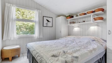 3 bedrooms, free WiFi